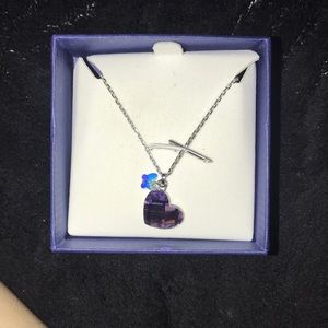 Swarovski Necklace